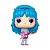 Funko Pop! Animation Jem And The Holograms Aja Leith 1787 - Imagem 2