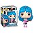 Funko Pop! Animation Jem And The Holograms Aja Leith 1787 - Imagem 1
