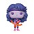 Funko Pop! Animation Jem And The Holograms Synergy 1791 - Imagem 2