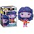 Funko Pop! Animation Jem And The Holograms Synergy 1791 - Imagem 1