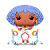 Funko Pop! Animation Jem And The Holograms Shana Elmsford 1790 - Imagem 2