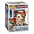 Funko Pop! Filme Gremlins Gizmo With Bow 1753 - Imagem 3