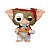 Funko Pop! Filme Gremlins Gizmo With Bow 1753 - Imagem 2