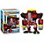 Funko Pop! Plus Games Sonic The Hedgehog Omega 1056 - Imagem 3