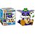 Funko Pop! Games Sonic The Hedgehog Big 1058 - Imagem 3