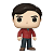 Funko Pop! Television Smallville Clark Kent 543 (Vaulted, 2024) - Imagem 2