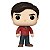 Funko Pop! Television Smallville Clark Kent 543 - Imagem 2