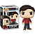 Funko Pop! Television Smallville Clark Kent 543 (Vaulted, 2024) - Imagem 1