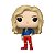 Funko Pop! Television Smallville Kara Kent 542 - Imagem 2