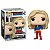 Funko Pop! Television Smallville Kara Kent 542 - Imagem 1