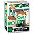 Funko Pop! Heroes DC Comics Lanterna Verde / Green Lantern 530 Exclusivo Glow - Imagem 3