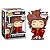 Funko Pop! Marvel Wandavision Wanda Maximoff 1455 - Imagem 1