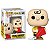 Funko Pop! Television Peanuts Snoopy Charlie Brown With Kite 1678 - Imagem 1