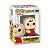 Funko Pop! Television Peanuts Snoopy Charlie Brown With Kite 1678 - Imagem 3