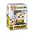 Funko Pop! Television Peanuts Snoopy Charlie Brown 1677 - Imagem 3