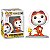 Funko Pop! Television Peanuts Astronaut Snoopy And Woodstock 1679 - Imagem 1