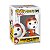 Funko Pop! Television Peanuts Astronaut Snoopy And Woodstock 1679 - Imagem 3