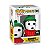 Funko Pop! Television Peanuts Snoopy 1681 Exclusivo - Imagem 3