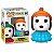 Funko Pop! Television Peanuts Snoopy 1681 Exclusivo Chase - Imagem 1