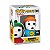 Funko Pop! Television Peanuts Snoopy 1681 Exclusivo Chase - Imagem 3