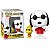 Funko Pop! Television Peanuts Snoopy Joe Cool With Woodstock 1680 - Imagem 1