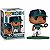 Funko Pop! Baseball MLB Julio Rodríguez 111 Exclusivo - Imagem 1
