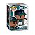 Funko Pop! Baseball MLB Julio Rodríguez 111 Exclusivo - Imagem 3