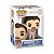Funko Pop! Television The White Lotus Armond With Suitcase 1484 - Imagem 2