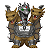 Funko Pop! Filme Godzilla Mecha-King Ghidora 1668 Exclusivo - Imagem 2