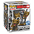 Funko Pop! Filme Godzilla Mecha-King Ghidora 1668 Exclusivo - Imagem 1