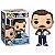 Funko Pop! Television Ted Lasso 1573 Exclusivo - Imagem 1