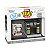 Funko Bitty Pop! Towns Harry Potter Town Garrick Ollivander And Ollivanders - Imagem 1