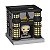 Funko Bitty Pop! Towns Harry Potter Town Garrick Ollivander And Ollivanders - Imagem 3