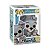 Funko Pop! Disney A Dama E O Vagabundo Tramp With Puppy 1554 - Imagem 3