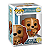Funko Pop! Disney A Dama e o Vagabundo Lady With Puppy 1553 - Imagem 3