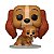 Funko Pop! Disney A Dama e o Vagabundo Lady With Puppy 1553 - Imagem 2