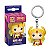 Funko Pop! Keychain Chaveiro She-Ra e as Princesas do Poder She-Ra - Imagem 1