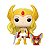 Funko Pop! Animation Masters of the Universe She-Ra & Kowl 1800 Exclusivo - Imagem 2