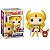 Funko Pop! Animation Masters of the Universe She-Ra & Kowl 1800 Exclusivo - Imagem 1