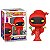 Funko Pop! Animation She-Ra Princesses Of Power Shadow Weaver 1799 Exclusivo - Imagem 1