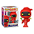 Funko Pop! Animation She-Ra Princesses Of Power Shadow Weaver 1799 Exclusivo - Imagem 1