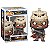 Funko Pop! Filme Uma Noite Alucinante 3 Army Of Darkness Evil Ash 1881 - Imagem 1