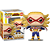 Funko Pop! Animation My Hero Academia Star And Stripe 1833 - Imagem 1