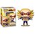 Funko Pop! Animation My Hero Academia Star And Stripe 1833 - Imagem 1