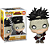 Funko Pop! Animation My Hero Academia Stain 1832 - Imagem 1