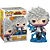 Funko Pop! Animation My Hero Academia Dabi 1834 Exclusivo - Imagem 1
