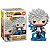 Funko Pop! Animation My Hero Academia Dabi 1834 Exclusivo - Imagem 1