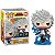 Funko Pop! Animation My Hero Academia Dabi 1834 Exclusivo Glow Chase - Imagem 1