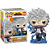 Funko Pop! Animation My Hero Academia Dabi 1834 Exclusivo Glow Chase - Imagem 1
