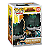 Funko Pop! Animation My Hero Academia Izuku Midoriya 1829 - Imagem 3